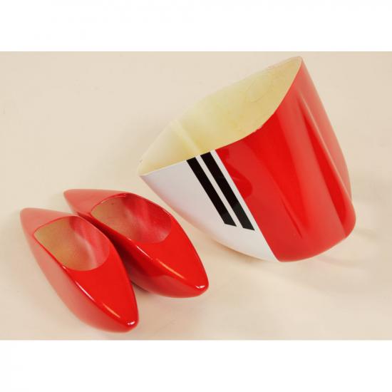 Seagull Decathlon (91) (SEA-86)