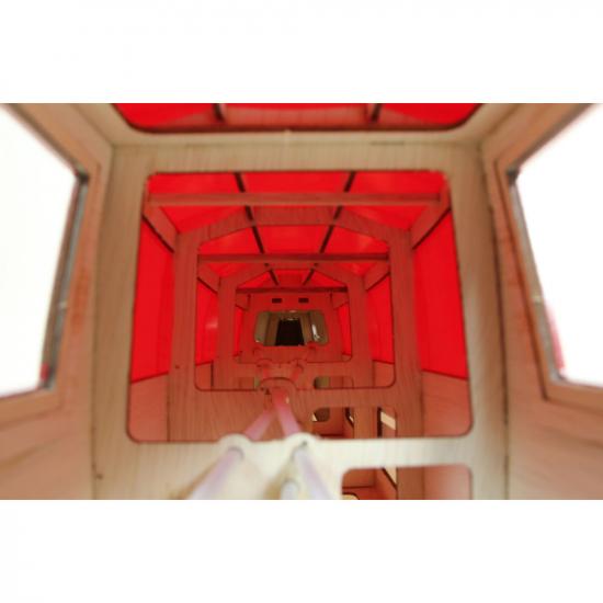 Seagull Decathlon (91) (SEA-86)