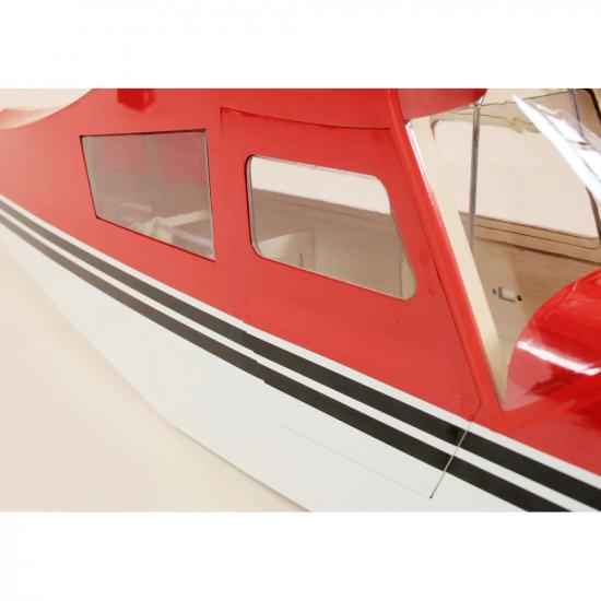 Seagull Decathlon (91) (SEA-86)