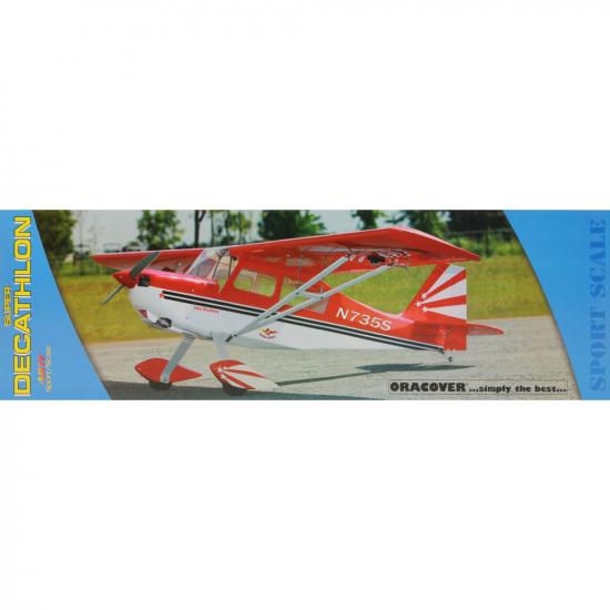 Seagull Decathlon (91) (SEA-86)