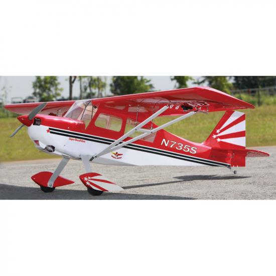 Seagull Decathlon (91) (SEA-86)