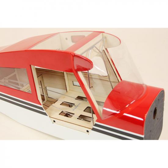 Seagull Decathlon (91) (SEA-86)