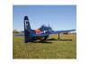 Seagull Grumman F8F-2 Bearcat Conquest 33cc (71in) (SEA-324B)