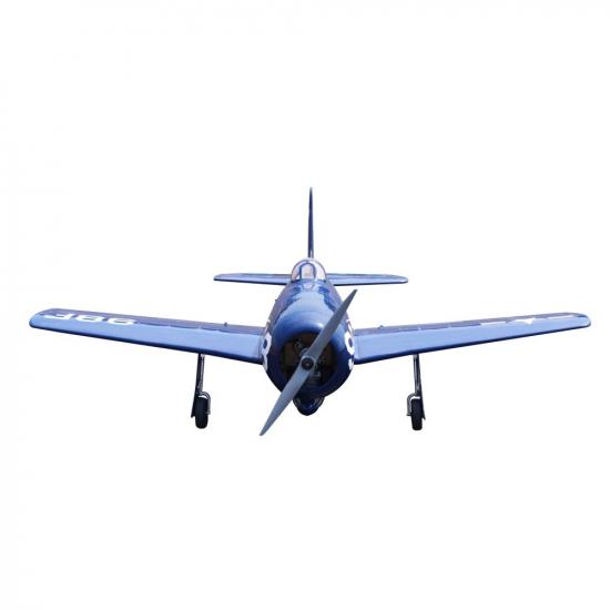 Seagull Grumman F8F-2 Bearcat Conquest 33cc (71in) (SEA-324B)