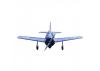 Seagull Grumman F8F-2 Bearcat Conquest 33cc (71in) (SEA-324B)