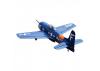 Seagull Grumman F8F-2 Bearcat Conquest 33cc (71in) (SEA-324B)