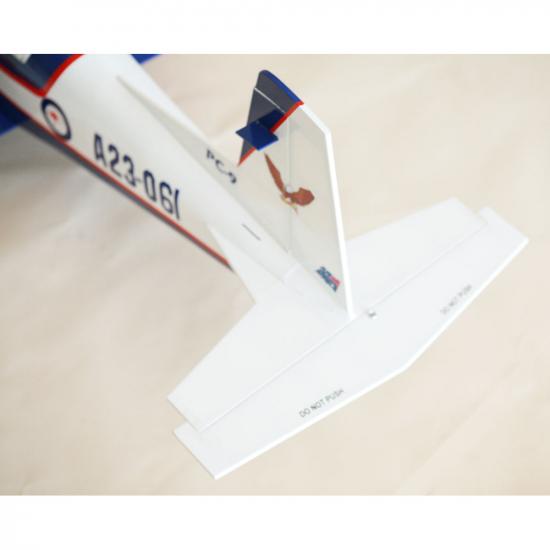 Seagull PC-9 1.6m (75-91) SEA-103