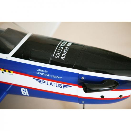 Seagull PC-9 1.6m (75-91) SEA-103