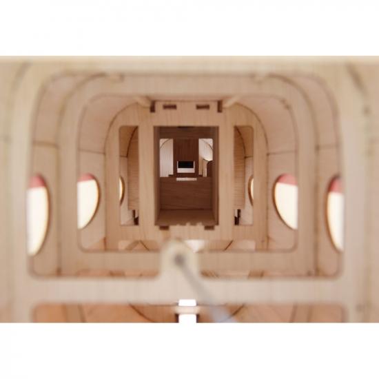 Seagull PC-9 1.6m (75-91) SEA-103