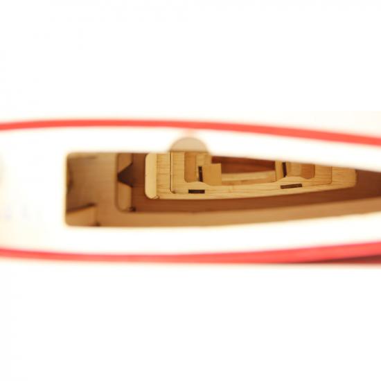 Seagull PC-9 1.6m (75-91) SEA-103