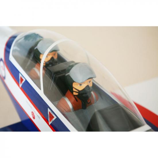 Seagull PC-9 1.6m (75-91) SEA-103