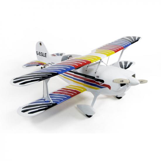 Seagull Christen Eagle (75-91) (SEA-104)