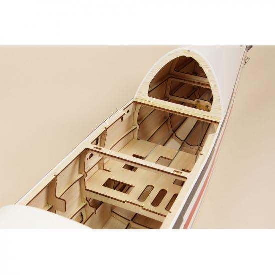 Seagull Christen Eagle (75-91) (SEA-104)