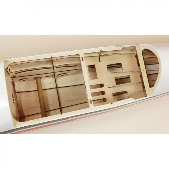 Seagull Christen Eagle (75-91) (SEA-104)