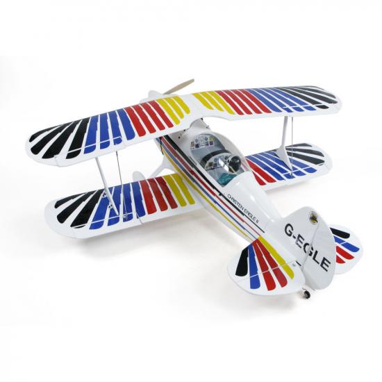 Seagull Christen Eagle (75-91) (SEA-104)