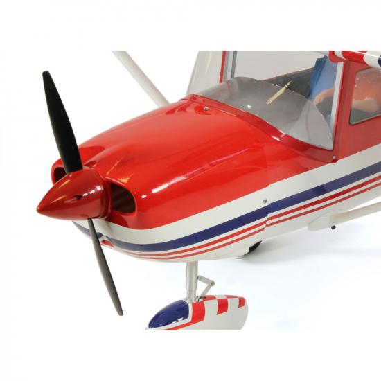 Seagull Cessna 152 2030mm (SEA-174) ARTF Kit