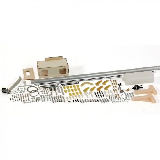 Seagull Savage Cruiser 203cm (SEA-195)