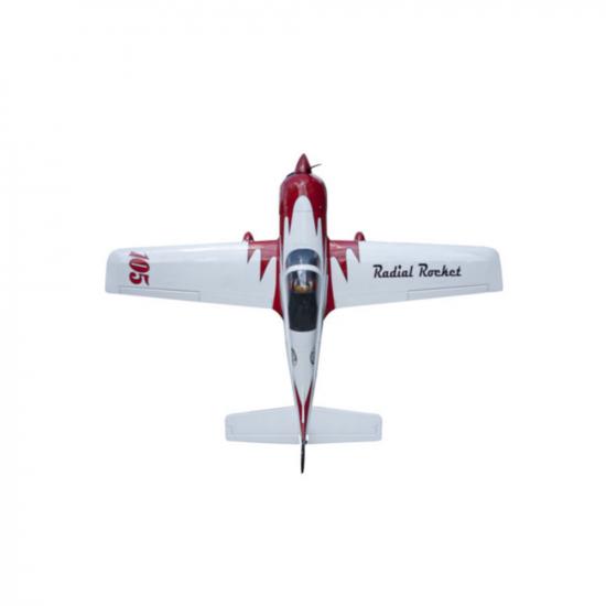 Seagull Radial Rocket TD 10cc (SEA-229)