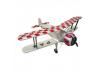 Seagull Bucker Bu-133 Jungmeister (SEA-212)