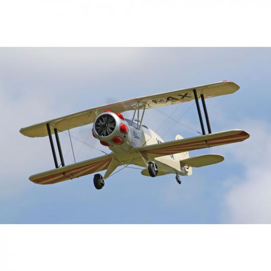 Seagull Bucker Bu-133 Jungmeister (SEA-212)