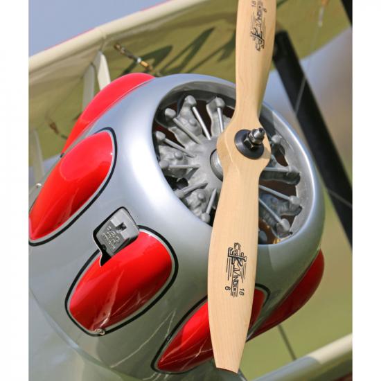 Seagull Bucker Bu-133 Jungmeister (SEA-212)