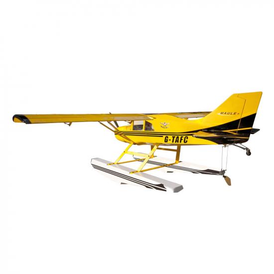 Seagull Maule Super Rocket 15cc (SEA-232)