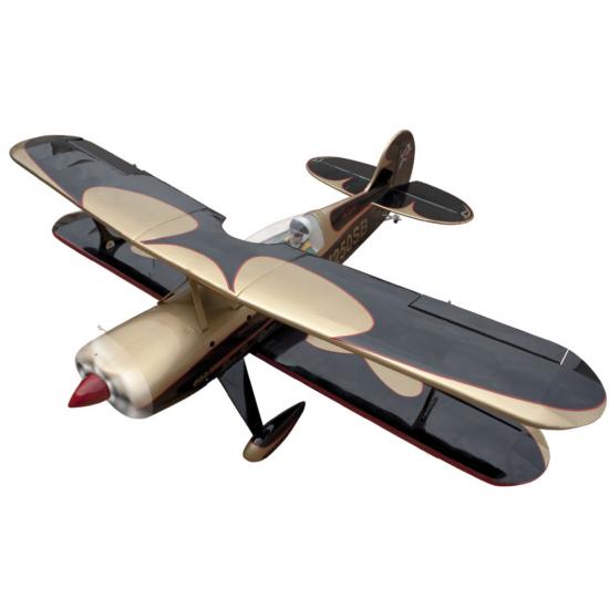 Seagull Steen Skybolt N250SB 15cc (SEA-237B)