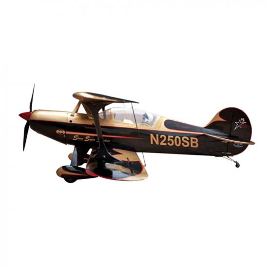 Seagull Steen Skybolt N250SB 15cc (SEA-237B)