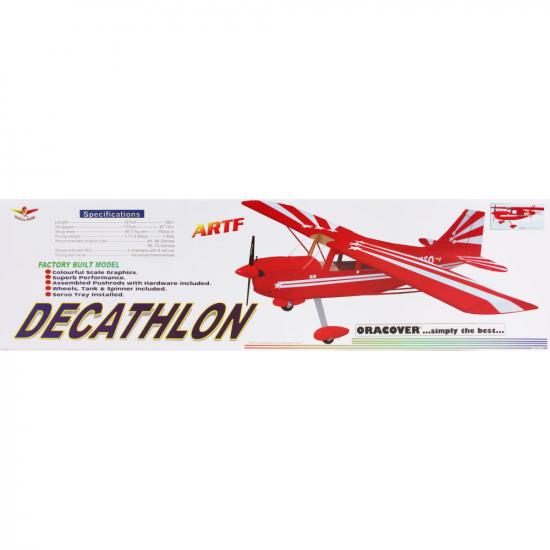 Seagull Decathlon (40-46) (SEA-30)