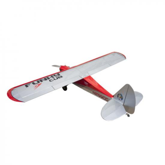Seagull Funky Cub Red 15cc (SEA-254)