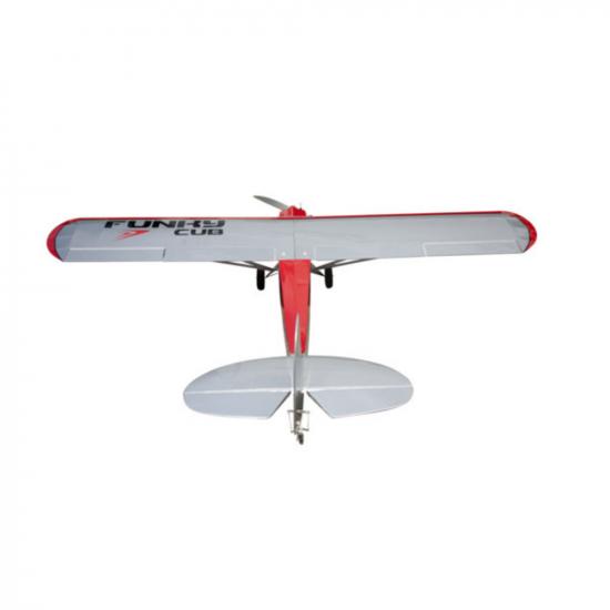 Seagull Funky Cub Red 15cc (SEA-254)