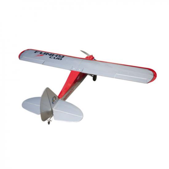 Seagull Funky Cub Red 15cc (SEA-254)