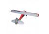 Seagull Funky Cub Red 15cc (SEA-254)
