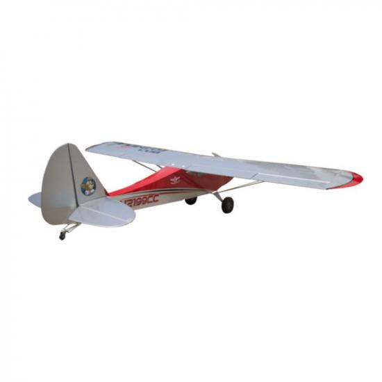 Seagull Funky Cub Red 15cc (SEA-254)