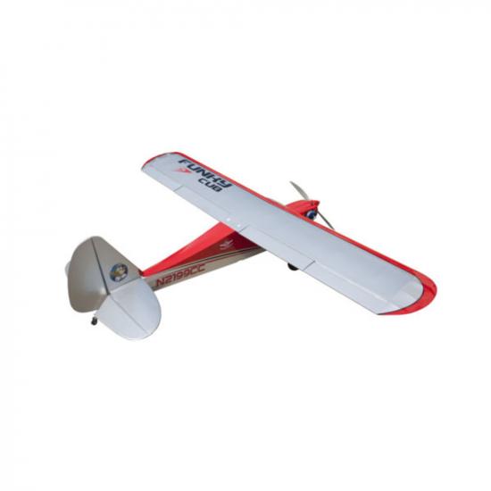 Seagull Funky Cub Red 15cc (SEA-254)