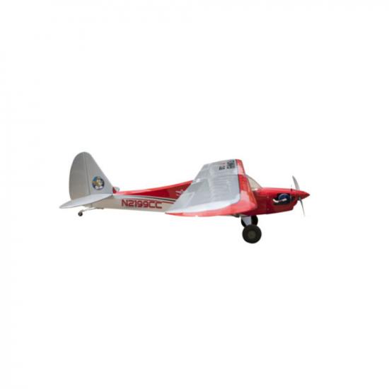 Seagull Funky Cub Red 15cc (SEA-254)