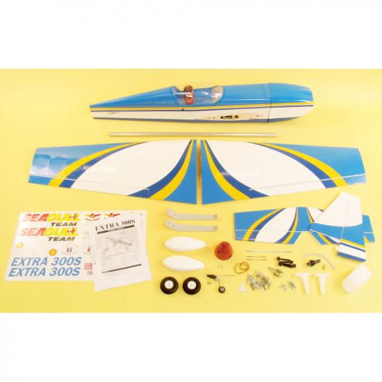 Seagull Extra 300S (61-75 Size) (SEA-70B)