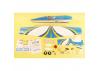 Seagull Extra 300S (61-75 Size) (SEA-70B)