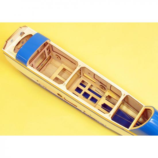 Seagull Extra 300S (61-75 Size) (SEA-70B)