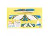 Seagull Extra 300S (61-75 Size) (SEA-70B)