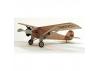 Dumas Spirit Of St.Louis (44.5Cm) (209)