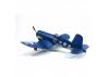 Dumas F4U Corsair (44.5Cm)(213)