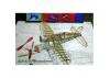 Dumas F4U Corsair (44.5Cm)(213)