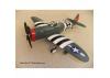 Dumas P-47 Thunderbolt (44.5Cm)(217)