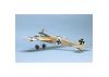 Dumas Fokker E111 (44.5Cm)(222)