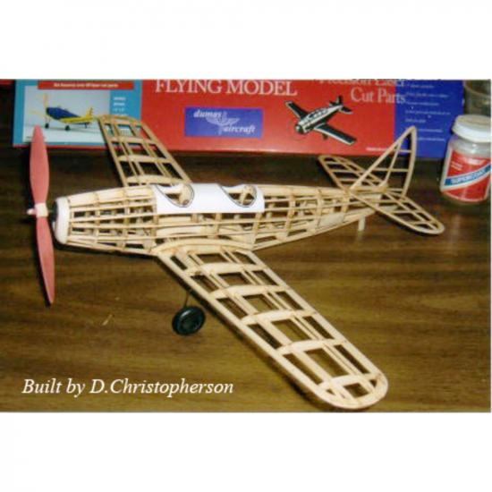 Dumas Pt-19 Fairchild (44.5Cm)(224)