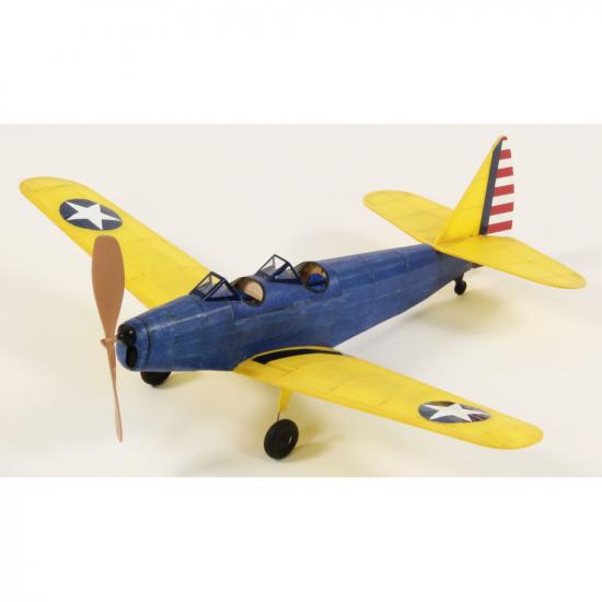 Dumas Pt-19 Fairchild (44.5Cm)(224)