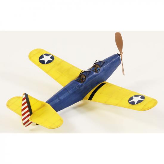 Dumas Pt-19 Fairchild (44.5Cm)(224)
