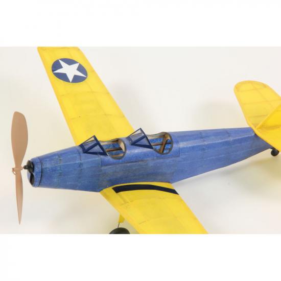 Dumas Pt-19 Fairchild (44.5Cm)(224)