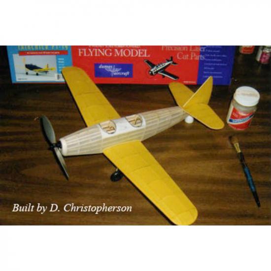 Dumas Pt-19 Fairchild (44.5Cm)(224)